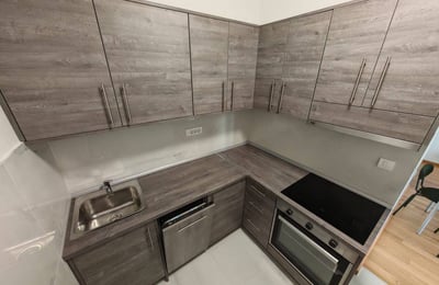 Alquiler de un acogedor apartamento de 2 habitaciones, 42 m², Zvezdara, Belgrado, Serbia
